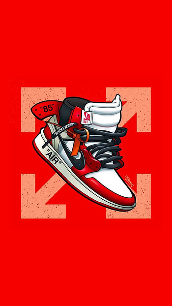 Off-White , Urban fashion, Trendsetting style, Bold statement HD phone wallpaper