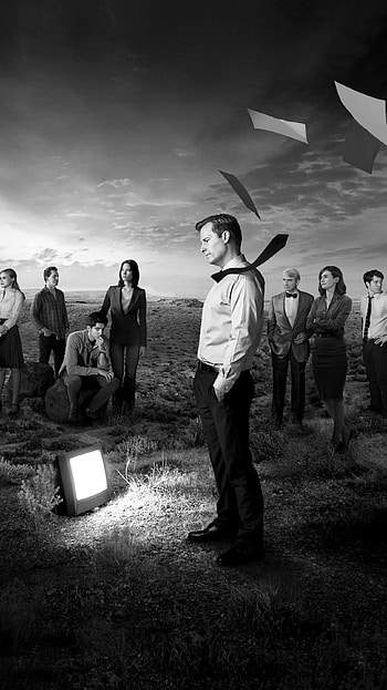 The Newsroom (2022) movie HD phone wallpaper
