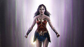 Wonder Woman 1984 2020 , wonder-woman-1984, wonder-woman, superheroes, artwork, artist HD wallpaper