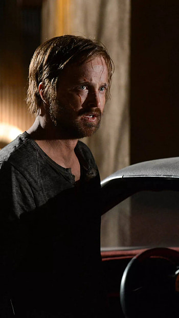 Aaron Paul, El Camino Breaking Bad, Aaron Paul movies, Movies HD phone wallpaper
