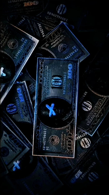 Dirty money, bank, cash HD phone wallpaper