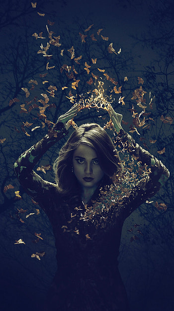 The Magicians (2022) movie HD phone wallpaper