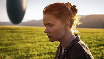 Arrival (2022) movie HD wallpaper