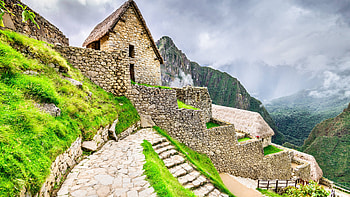 Peru travel, Inca Empire discovery, Authentic encounters, Enriching experiences HD wallpaper