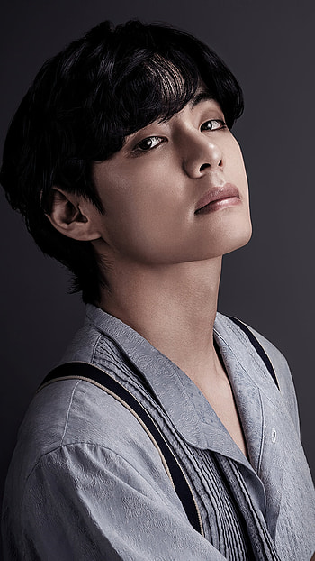 V (singer), BTS V, Samsung Galaxy , High definition HD phone wallpaper