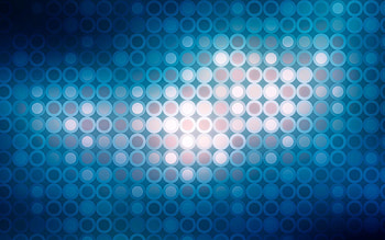 For > Blue And White Sparkle Background HD wallpaper