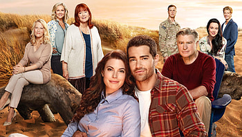 Chesapeake Shores (2022) movie HD wallpaper