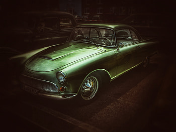 Cars, Shine, Car, Brilliance, Old, Vintage, Style, Retro, Ancient HD wallpaper