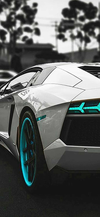 Lamborghini Auto, Egoista , quality, Exclusive and rare HD phone wallpaper
