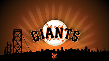 San Francisco Giants, , Top HD wallpaper