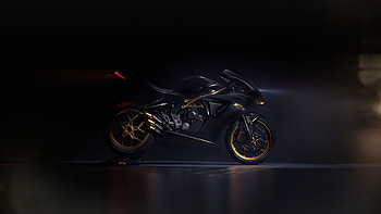 Agusta F3 800, MV Agusta HD wallpaper