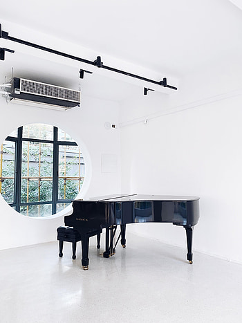 Music, Piano, Musical Instrument, Grand Piano HD phone wallpaper