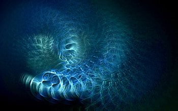 Vector, 3D, CGI, fractal, apophysis HD wallpaper