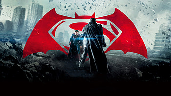 BVS Poster, batman, superman, superheroes, artwork, digital-art HD wallpaper
