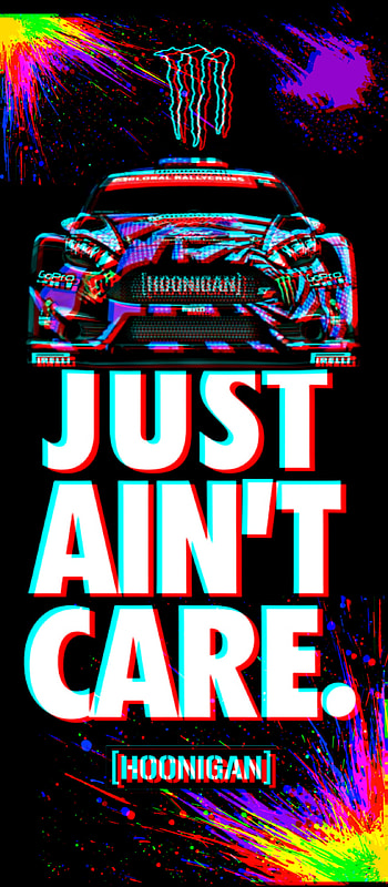 Hoonigan, sleeve, automotive_lighting HD phone wallpaper