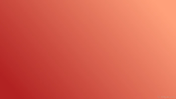 gradient linear red light salmon fire brick HD wallpaper