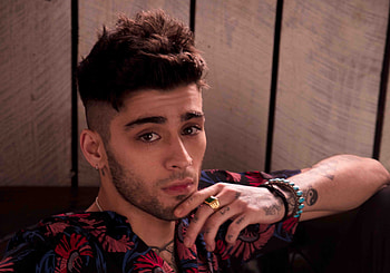 Zayn Malik Penshoppe , zayn-malik, celebrities, male-celebrities, singer, boys HD wallpaper