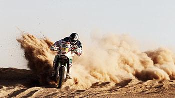 Dakar Rally, Full , Breathtaking, Adventure HD wallpaper