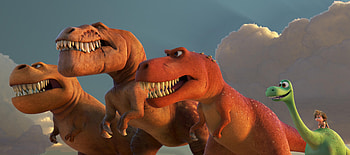 The Good Dinosaur 3, pixar, disney, movies, the-good-dinosaur, animated-movies HD wallpaper