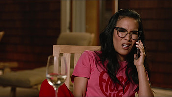 Fashion choices, Ali Wong's outfit, Always Be My Maybe HD wallpaper