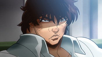 Baki Hanma, fight, baki, hanma, man HD wallpaper