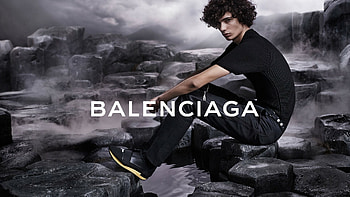 13 Balenciaga , Designer fashion, Eclectic designs, Runway inspiration HD wallpaper