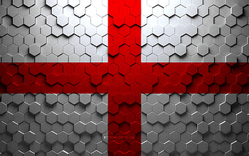 Flag of Alessandria, honeycomb art, Alessandria hexagons flag, Alessandria, 3d hexagons art, Alessandria flag HD wallpaper