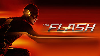The Flash (2014) HD wallpaper