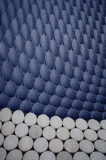 Texture, Minimalism, Surface, Form, Design, Construction, Forms HD phone wallpaper