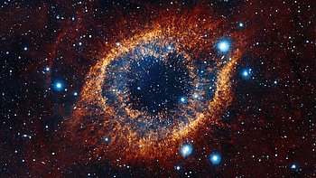 Galaxy HD wallpaper