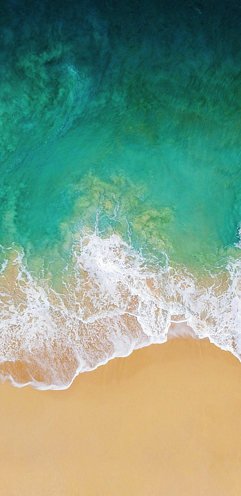 Sea in , Coastal beauty, Immersive ry, Nature's tranquility HD phone wallpaper