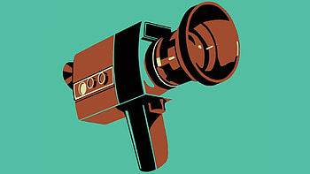 Filmmaking inspiration, Creative visual storytelling, Behind the camera, Cinematographer's vision HD wallpaper
