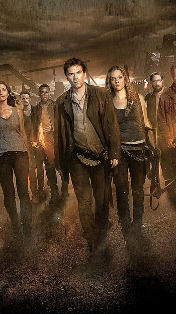 Revolution (2022) movie HD phone wallpaper