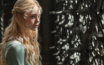 Elle Fanning, deutsche fanseite, filme, trailer HD wallpaper