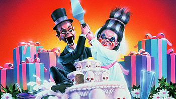 goosebumps , Thrilling TV series, Nostalgic feelings HD wallpaper
