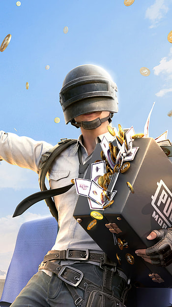 PUBG, gaming, pc, videogame, games HD phone wallpaper