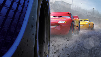Cars 3, Cars HD wallpaper