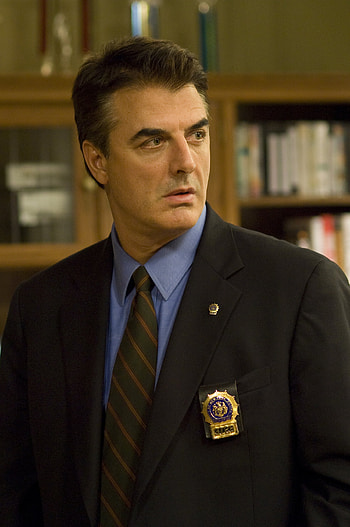 Chris Noth, TV Shows, Criminal Intent premiere, Hallmark Channel HD phone wallpaper