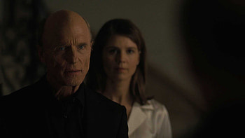 Ed Harris, Westworld season 3, Mother of Exiles HD wallpaper