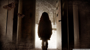 ... mama horror movie high ... HD wallpaper