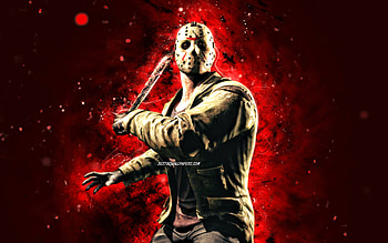 Acuchillador, , red neon lights, Mortal Kombat Mobile, fighting games, MK Mobile, creative, Mortal Kombat, Acuchillador Mortal Kombat HD wallpaper