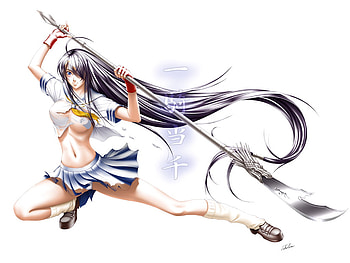 look at me, other, anime HD wallpaper