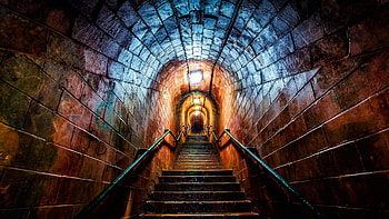 Stairway, steps, stair, up, starway HD wallpaper