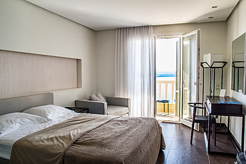 Miscellanea, Miscellaneous, Design, Room, Furniture, Bed, Balcony HD wallpaper
