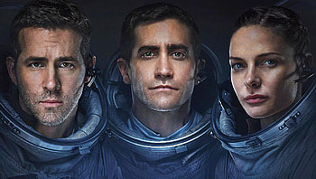 Life (2022) movie HD wallpaper