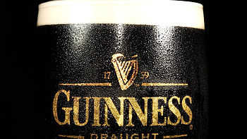 Guinness Draught, beer, lifestyle HD wallpaper