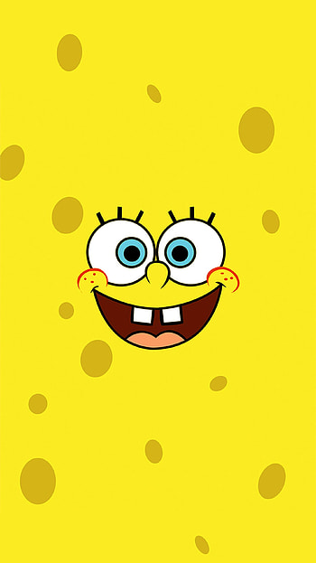 SpongeBob SquarePants (2022) movie HD phone wallpaper