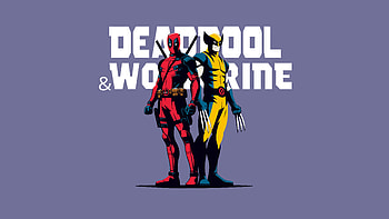 Deadpool And Wolverine Legacy , wolverine, deadpool, deadpool-and-wolverine, deadpool-3, movies, superheroes, artwork, digital-art HD wallpaper