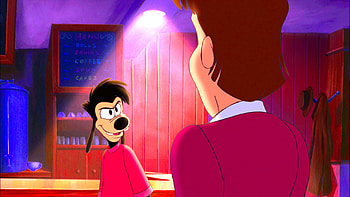 Max Goof and Bradley UpperCrust III, Disney characters, Cartoon mashup, Walt Disney screencaps HD wallpaper