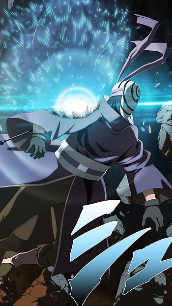 Naruto vs Obito, Obito Uchiha, Anime, Naruto HD phone wallpaper